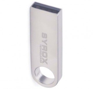 Syrox Metal 32 GB (SYX-USB32) Flash Bellek kullananlar yorumlar